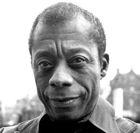 James Baldwin – Black Author #BlackHistory | Nesie's Place